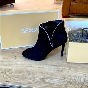 Michael Kors Harper Bootie